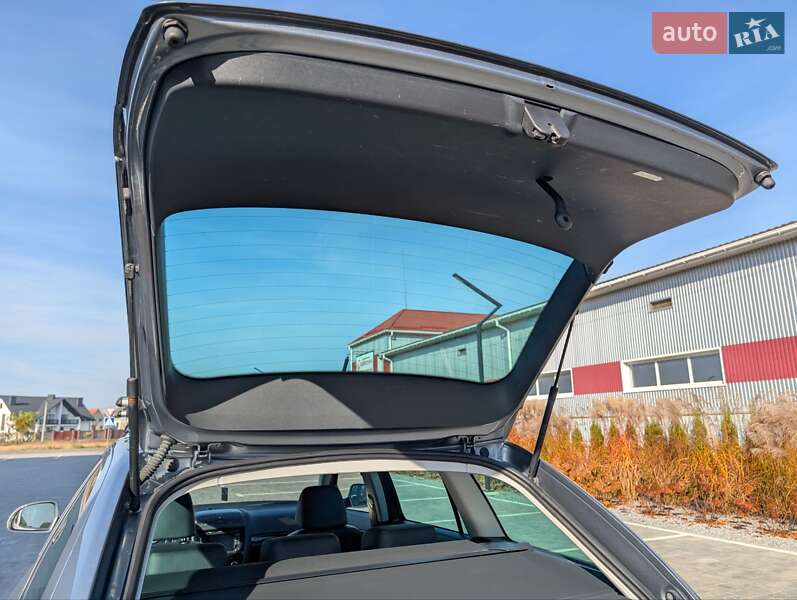 Универсал Skoda Octavia 2011 в Луцке фото 54 Универсал Skoda Octavia 2011 в Луцке