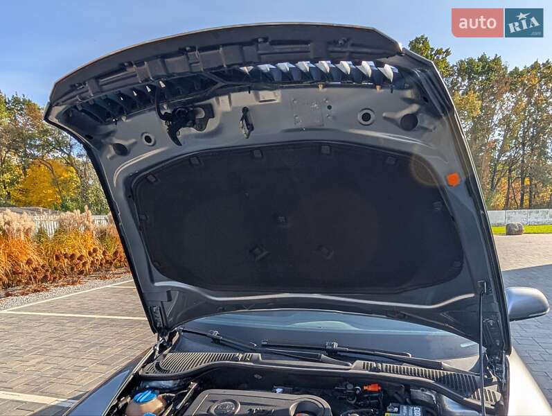 Универсал Skoda Octavia 2011 в Луцке фото 59 Универсал Skoda Octavia 2011 в Луцке