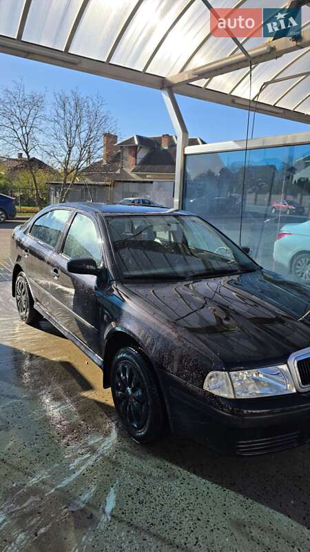 Лифтбек Skoda Octavia 2008 в Ивано-Франковске фото 4 Лифтбек Skoda Octavia 2008 в Ивано-Франковске