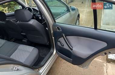 Лифтбек Skoda Octavia 2009 в 