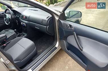 Лифтбек Skoda Octavia 2009 в 