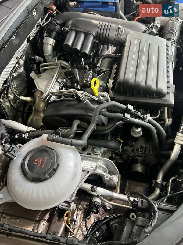 Універсал Skoda Octavia 2019 в Києві