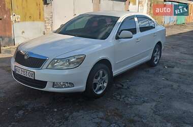 Skoda Octavia 2010