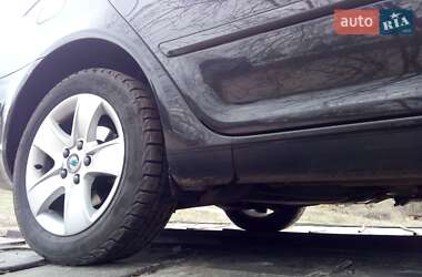 Универсал Skoda Octavia 2011 в Чернигове Универсал Skoda Octavia 2011 в Чернигове