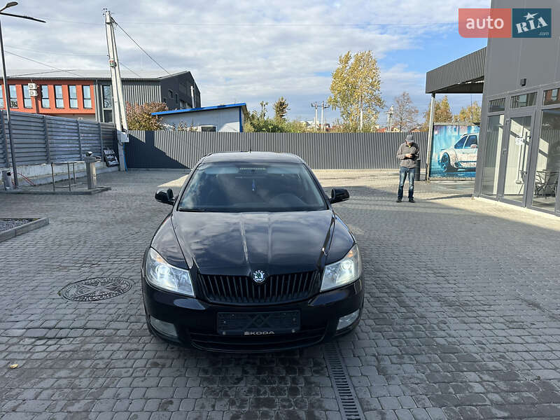 Лифтбек Skoda Octavia 2011 в Львове фото 15 Лифтбек Skoda Octavia 2011 в Львове