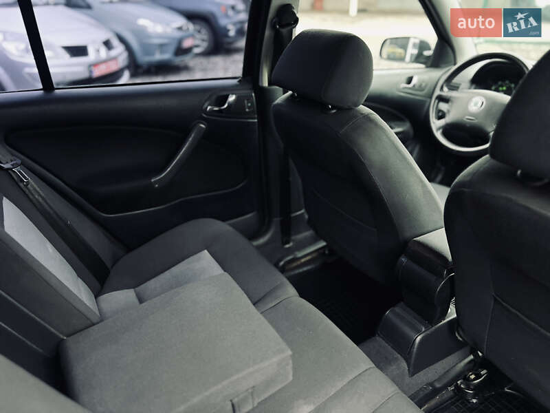 Универсал Skoda Octavia 2003 в Полтаве фото 8 Универсал Skoda Octavia 2003 в Полтаве