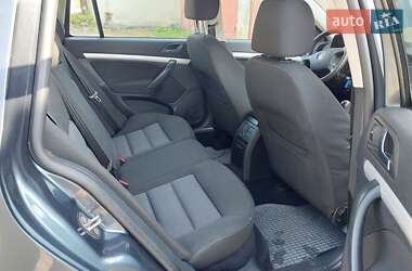 Універсал Skoda Octavia 2006 в  фото 22 Універсал Skoda Octavia 2006 в