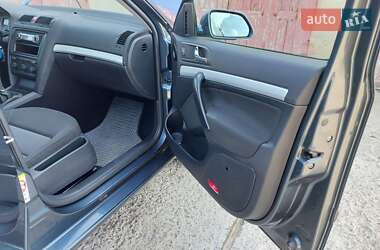 Універсал Skoda Octavia 2006 в  фото 27 Універсал Skoda Octavia 2006 в