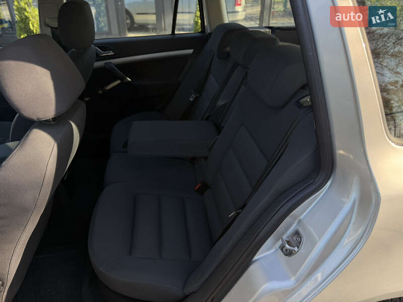 Универсал Skoda Octavia 2005 в Ивано-Франковске фото 15 Универсал Skoda Octavia 2005 в Ивано-Франковске