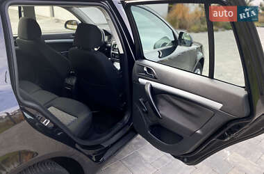 Универсал Skoda Octavia 2010 в 