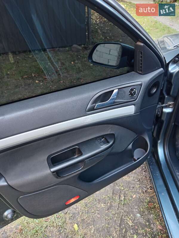 Универсал Skoda Octavia 2004 в Луцке фото 13 Универсал Skoda Octavia 2004 в Луцке