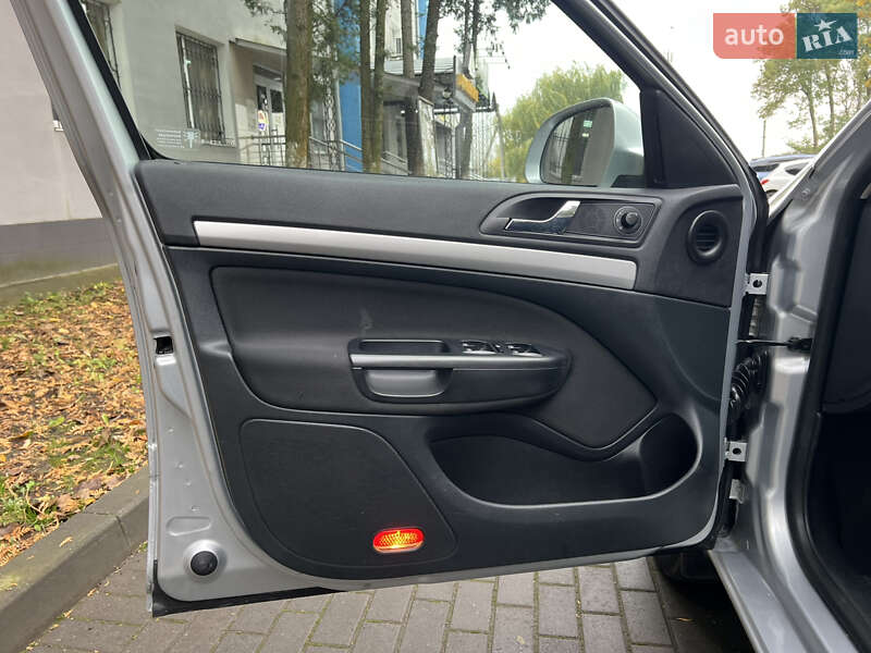 Универсал Skoda Octavia 2010 в Виннице фото 18 Универсал Skoda Octavia 2010 в Виннице