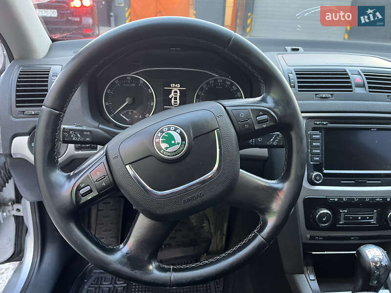 Универсал Skoda Octavia 2010 в Харькове фото 25 Универсал Skoda Octavia 2010 в Харькове