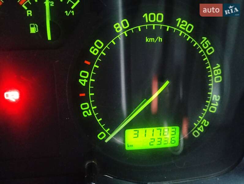 Лифтбек Skoda Octavia 2005 в Киеве фото 10 Лифтбек Skoda Octavia 2005 в Киеве