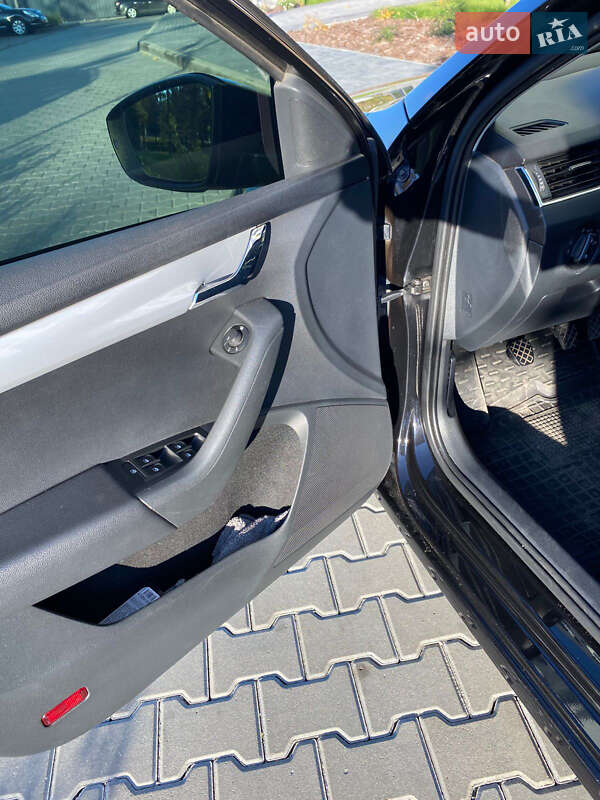 Універсал Skoda Octavia 2015 в Кропивницькому фото 17 Універсал Skoda Octavia 2015 в Кропивницькому