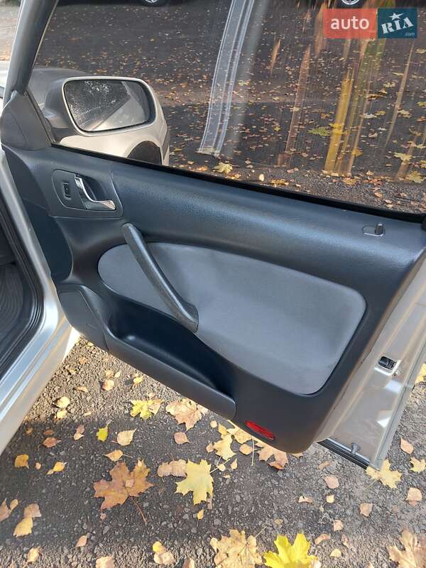 Ліфтбек Skoda Octavia 2007 в Житомирі фото 14 Ліфтбек Skoda Octavia 2007 в Житомирі