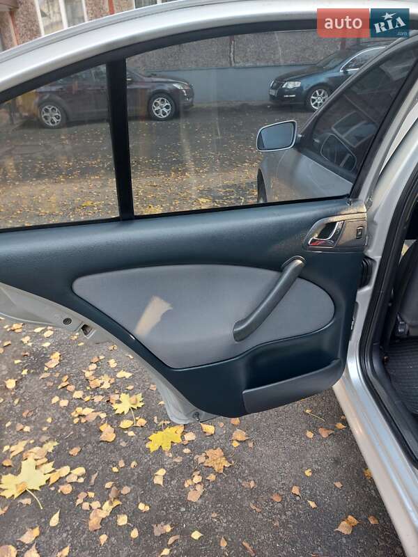 Ліфтбек Skoda Octavia 2007 в Житомирі фото 18 Ліфтбек Skoda Octavia 2007 в Житомирі