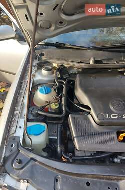 Лифтбек Skoda Octavia 2007 в 