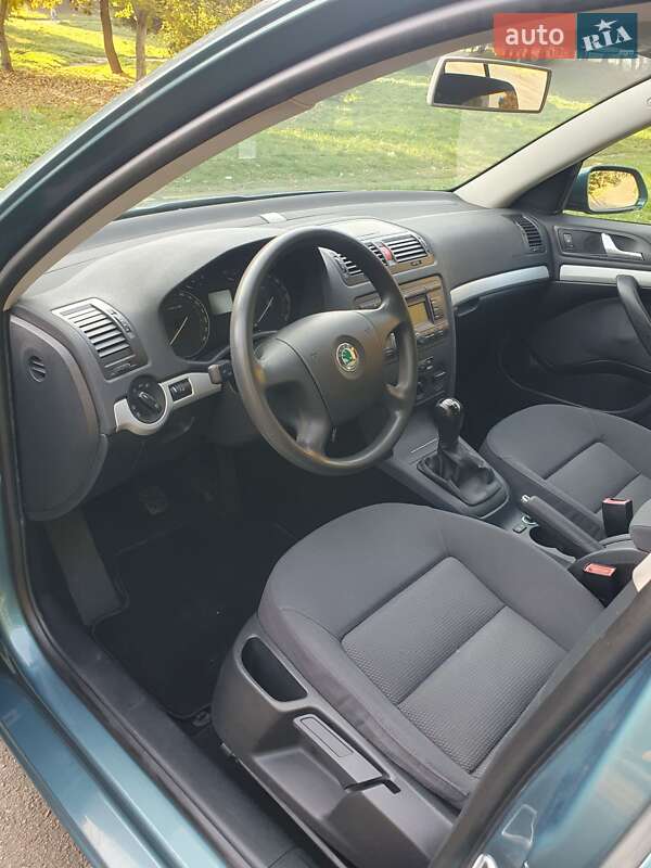 Ліфтбек Skoda Octavia 2005 в Рівному фото 24 Ліфтбек Skoda Octavia 2005 в Рівному