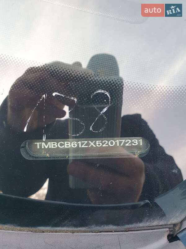 Ліфтбек Skoda Octavia 2005 в Рівному фото 28 Ліфтбек Skoda Octavia 2005 в Рівному