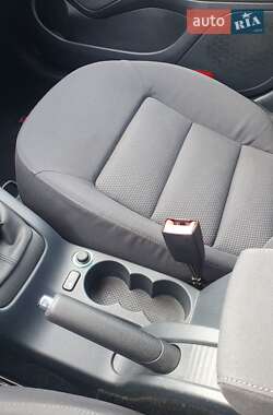 Лифтбек Skoda Octavia 2005 в  фото 47 Лифтбек Skoda Octavia 2005 в