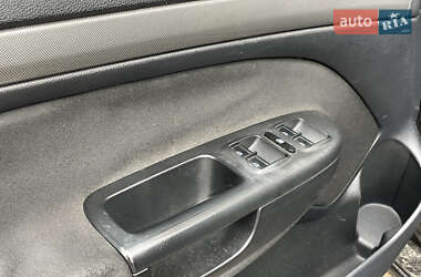 Универсал Skoda Octavia 2007 в 