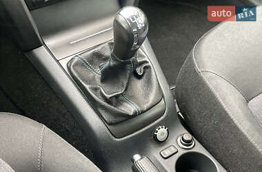 Универсал Skoda Octavia 2007 в 