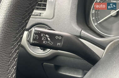 Универсал Skoda Octavia 2007 в 