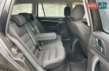 Универсал Skoda Octavia 2007 в 