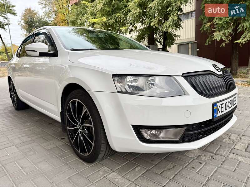 Ліфтбек Skoda Octavia 2014 в Дніпрі фото 24 Ліфтбек Skoda Octavia 2014 в Дніпрі