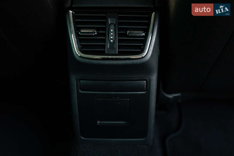 Универсал Skoda Octavia 2016 в Луцке фото 62 Универсал Skoda Octavia 2016 в Луцке
