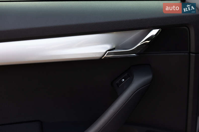 Универсал Skoda Octavia 2016 в Луцке фото 68 Универсал Skoda Octavia 2016 в Луцке