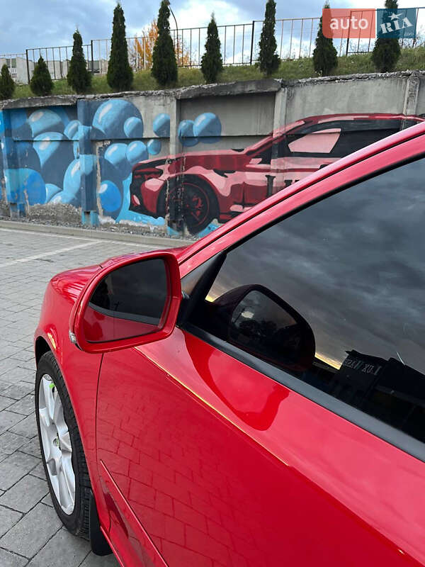 Универсал Skoda Octavia 2011 в Дрогобыче