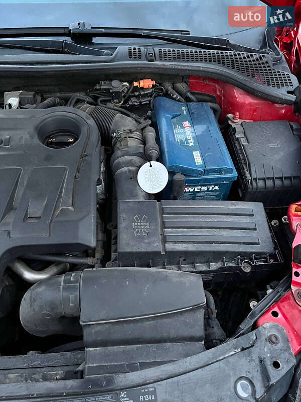 Универсал Skoda Octavia 2011 в Дрогобыче