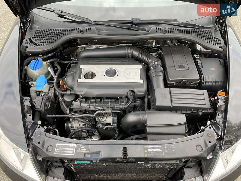 Універсал Skoda Octavia 2009 в Києві