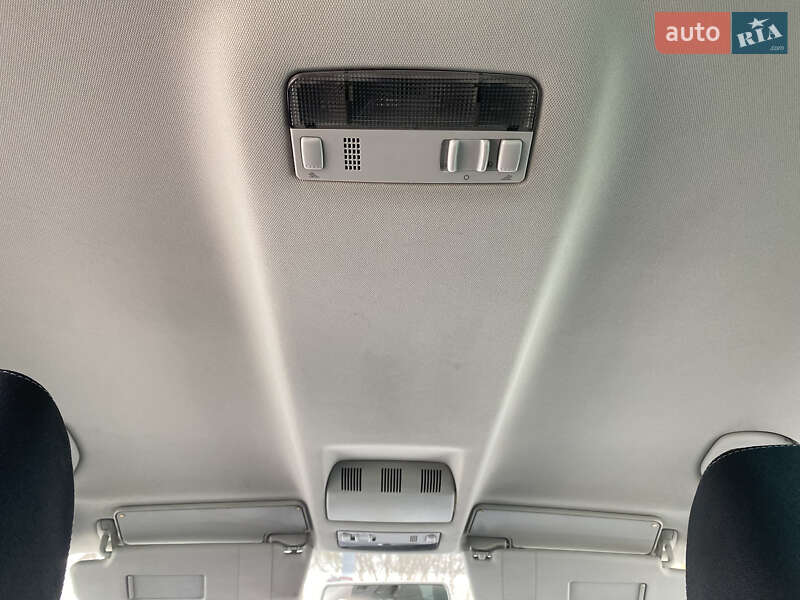 Універсал Skoda Octavia 2009 в Києві