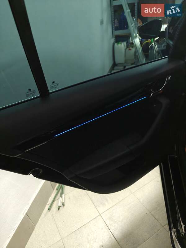 Універсал Skoda Octavia 2019 в Рівному