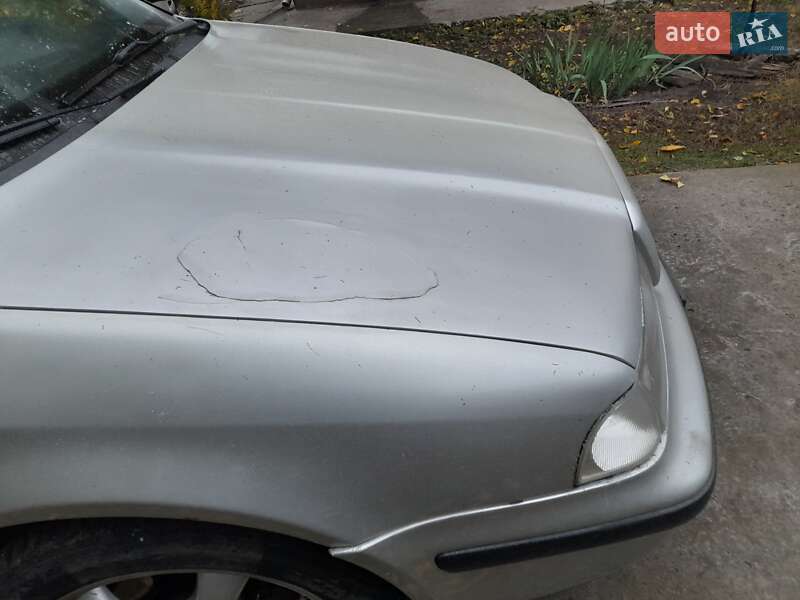 Ліфтбек Skoda Octavia 1999 в Яготині фото 9 Ліфтбек Skoda Octavia 1999 в Яготині