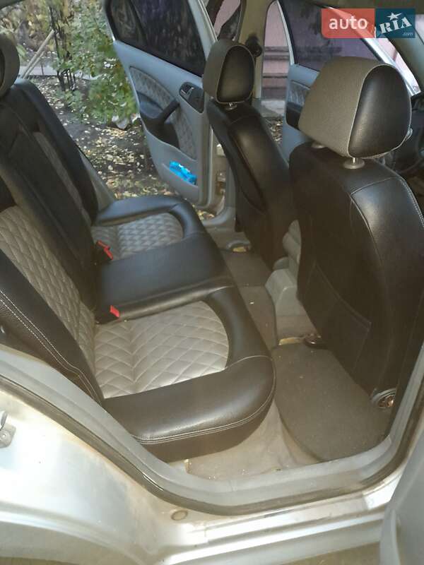 Ліфтбек Skoda Octavia 1999 в Яготині фото 18 Ліфтбек Skoda Octavia 1999 в Яготині