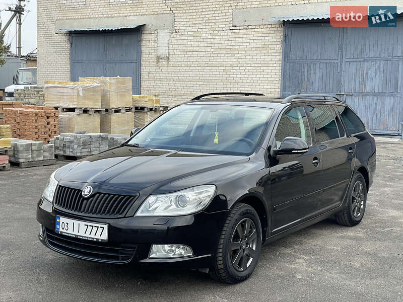 Skoda Octavia 2013 Skoda Octavia 2013