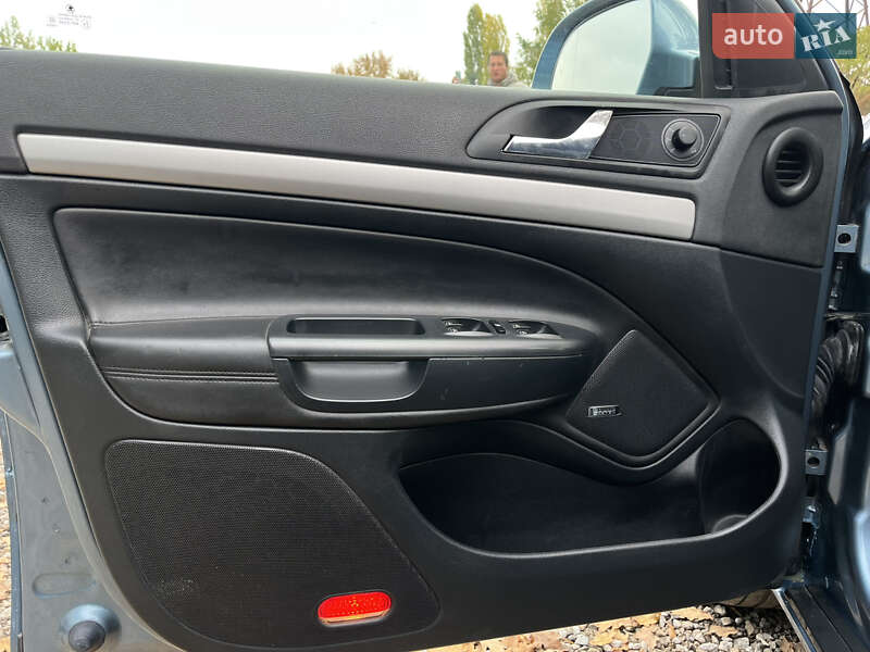 Универсал Skoda Octavia 2011 в Харькове фото 11 Универсал Skoda Octavia 2011 в Харькове