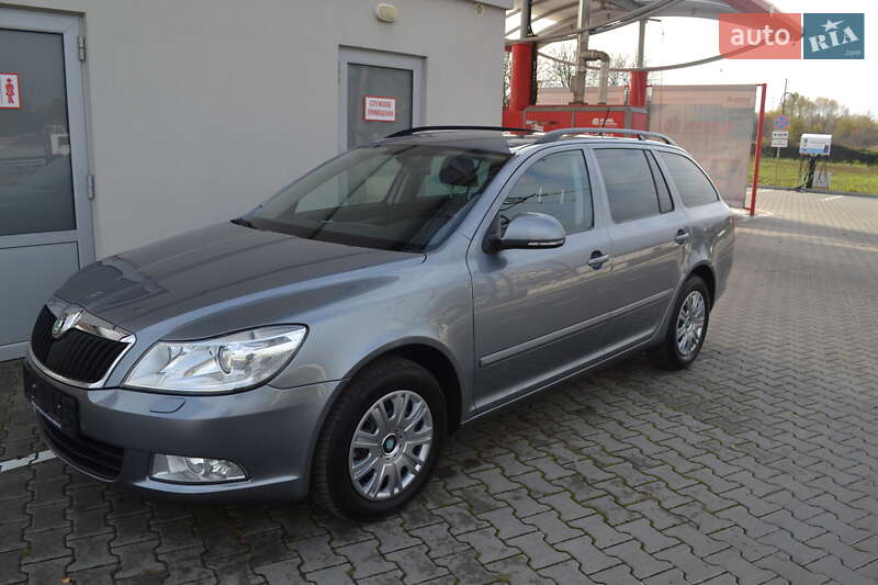 Універсал Skoda Octavia 2013 в Вінниці фото 10 Універсал Skoda Octavia 2013 в Вінниці