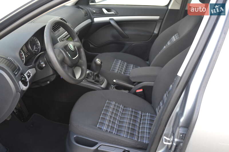 Універсал Skoda Octavia 2013 в Вінниці фото 17 Універсал Skoda Octavia 2013 в Вінниці