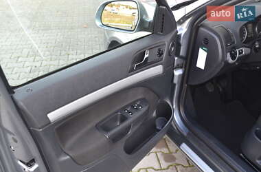 Универсал Skoda Octavia 2013 в 