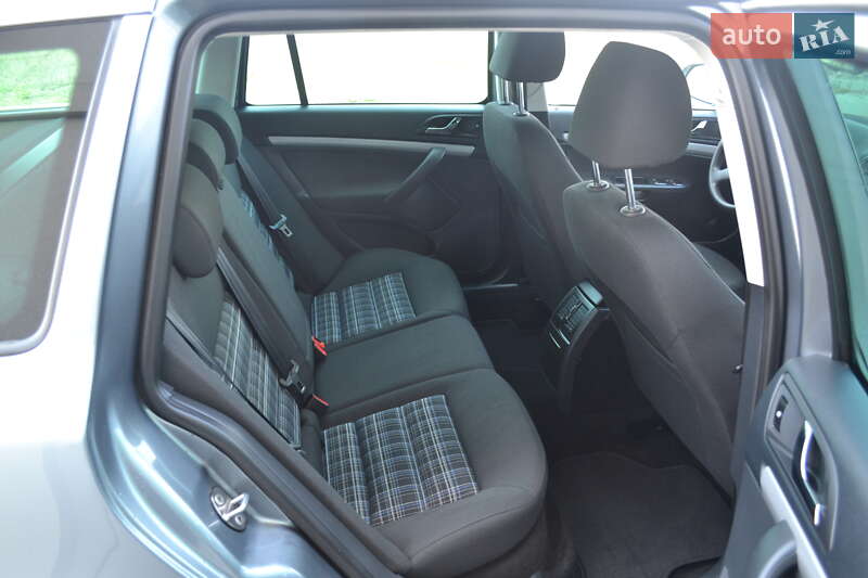 Універсал Skoda Octavia 2013 в Вінниці фото 26 Універсал Skoda Octavia 2013 в Вінниці