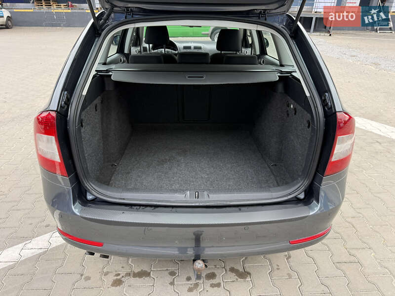Универсал Skoda Octavia 2011 в Ровно фото 26 Универсал Skoda Octavia 2011 в Ровно
