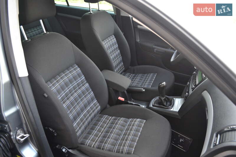 Універсал Skoda Octavia 2013 в Вінниці фото 33 Універсал Skoda Octavia 2013 в Вінниці