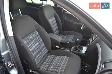 Универсал Skoda Octavia 2013 в 