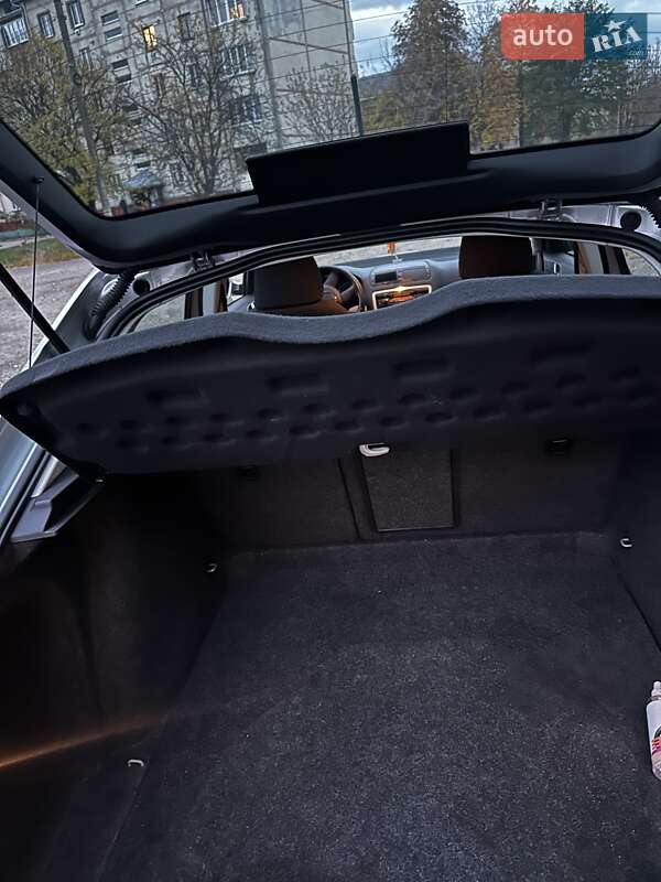 Ліфтбек Skoda Octavia 2011 в Надвірній фото 28 Ліфтбек Skoda Octavia 2011 в Надвірній