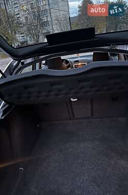 Лифтбек Skoda Octavia 2011 в 